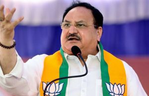 लोकसभा चुनाव से पहले बीजेपी ने किया राष्ट्रीय पदाधिकारियों का ऐलान, लिस्ट में 13 उपाध्यक्ष और 8 महामंत्री, पढ़ें