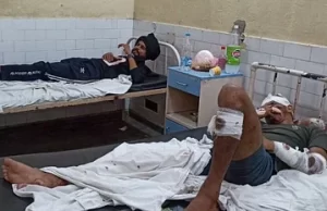 कपूरथला जेल में गैंगवार, लोहे की रॉड से सो रहे कैदियों पर हमला, एक की मौत