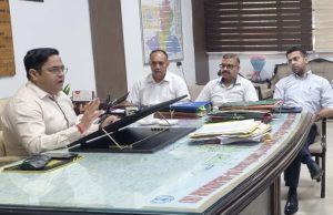 DC Calling : जालंधर के डीसी इस मामले में जनता को खुद करेंगे फोन, प्रशासनिक अधिकारियों में टैंशन, पढ़ें पूरी खबर