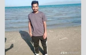 जालंधर में मोटरसाइकिल को बचाते समय खुद डूबा 24 साल का अर्शदीप, 12 घंटे बाद भी लापता, पढ़ें