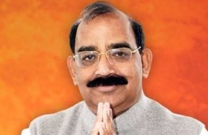 बड़ी खबर : भाजपा के पंजाब प्रधान अश्वनी शर्मा ने दिया अपने पद से इस्तीफा : सूत्र