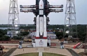 चांद की ओर रवाना हुआ हमारा चंद्रयान-3, 50 दिन बाद चूमेगा चंद्रमा की सतह, 615 करोड़ की लागत से तैयार हुआ, पढ़ें