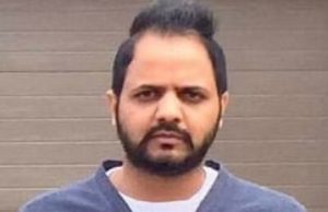 लुधियाना में बड़ी वारदात, बाइक पर जा रहे एनआरआई की तेजधार हथियारों से हत्या, पढ़ें