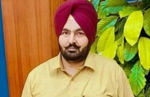 पंजाब में लापरवाही पड़ी भारी : कार में पीछे बैठे 9 साल के बेटे से खेलते समय चली थी गोली, घायल पिता की मौत