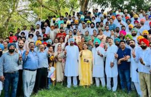 मोगा नगर निगम पर आम आदमी पार्टी ने किया कब्जा, कांग्रेस की मेयर के खिलाफ जीता अविश्वास प्रस्ताव, पढ़ें