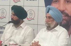 सीएम भगवंत मान के खिलाफ करूंगा मानहानि का केस, मुख्तार अंसारी पर 55 लाख खर्च का दावा एक दम झूठ : सुखजिंदर रंधावा