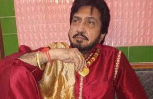 पंजाबी लोक गायक सुरिंदर छिंदा की हालत नाजुक, डाक्टरों ने वेंटिलेटर पर रखा, पढ़ें