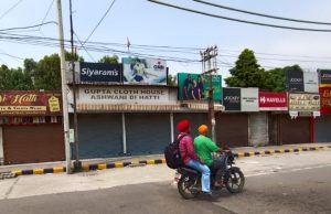 पंजाब बंद की कॉल का दिखा पूरा असर, दुकानें और बाजार रहे पूरी तरह बंद, पढ़ें