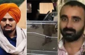 सिद्धू मूसेवाला हत्याकांड के मास्टरमाइंड सचिन बिश्नोई को इस देश से भारत लाई पुलिस, लॉरेंस का भांजा है सचिन