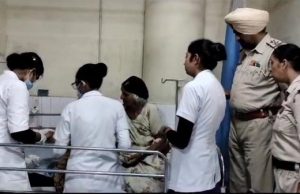 फगवाड़ा से बड़ी खबर, ट्रैवल एजेंट ने परिवार के पांच सदस्यों सहित खाया जहर, हालत गंभीर