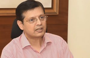 पंजाब के लोगों को 75 और नए आम आदमी क्लीनिक जल्द समर्पित किये जाएंगे : अनुराग वर्मा