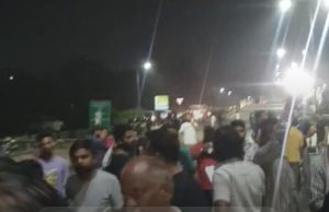 जालंधर : पत्रकार रवि गिल सुसाइड केस में नहीं हुई कोई गिरफ्तारी, परिवार ने थाना नई बारादरी के बाद हाईवे किया बंद, बोले-पुलिस ने गुमराह करके संस्कार करवाया