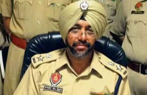 पंजाब पुलिस के बर्खास्त AIG राजजीत सिंह को अदालत ने किया भगोड़ा करार, लंबे समय से चल रहा था फरार, पढ़ें पूरा मामला