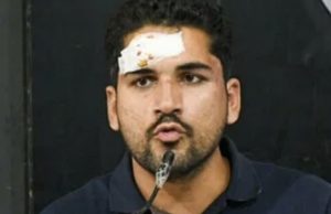 पंजाब के पूर्व डिप्टी सीएम सुखजिंदर रंधावा के बेटे और गनमैनों पर पीयू के छात्र को किडनैप करने का प्रयास, पढ़ें