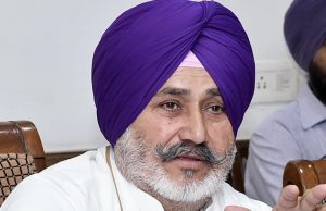 पंजाब द्वारा जुलाई महीने के दौरान कृषि बुनियादी ढांचा फंड में शानदार वृद्धि दर्ज : चेतन सिंह जौड़ामाजरा