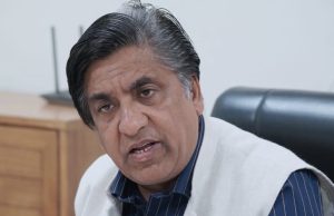 पंजाब में बाढ़ के कारण प्रभावित हुई जल सप्लाई की 98 प्रतिशत स्कीमें फिर कार्यशील : जिम्पा