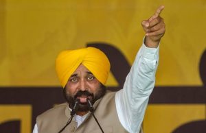 पंजाब के सीएम भगवंत मान का पीएम मोदी पर बड़ा हमला, बोले-तेल बेच दिया, रेल बेच दी, देश बेच दिया, खरीदा सिर्फ मीडिया…