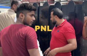 जालंधर में बड़ी वारदात, मॉडल टाउन गुरुद्वारे के बाहर पिस्तौल के बल पर कार लूटी, पढ़ें