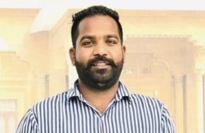 जालंधर : युवा पत्रकार रवि गिल की मौत, पत्रकार जगत में शोक की लहर