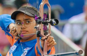 मानसा की परनीत कौर ने विश्व तीरंदाज़ी चैंपियनशिप में जीता गोल्ड मेडल, खेल मंत्री मीत हेयर ने दी बधाई