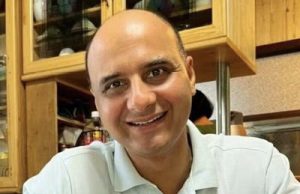 अबोहर से विधायक संदीप जाखड़ को कांग्रेस ने किया पार्टी से सस्पेंड, पढ़ें