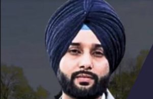 कनाडा में PR आने पर जश्न मनाने गए पंजाबी छात्र की झील में डूबने से मौत, घर में छाया मातम