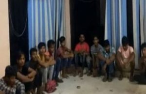 बड़ी खबर : जालंधर में फैक्टरी के अंदर पैक हो रहा था गौ मांस, पुलिस ने रेड करके 13 लोगों को किया काबू, पढ़ें