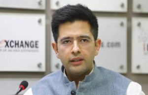 बड़ी खबर : आप सांसद राघव चड्ढा राज्यसभा से हुए सस्पेंड, संजय सिंह का भी सस्पेंशन बढ़ा, पढ़ें