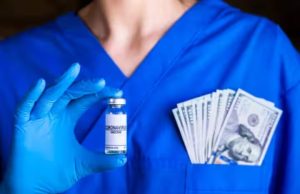 US में भारतीय मूल के डॉक्टर को हो सकती है 10 साल की जेल