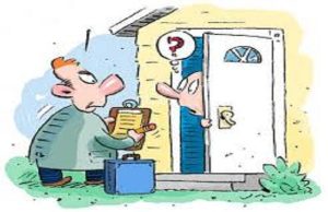 UID नंबर लगाने के लिए जारी डोर टू डोर सर्वे पूरा होने के बाद बढ़ेगा नगर निगम का रेवेन्यू