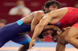 भारत को बड़ा झटका, United World Wrestling ने भारतीय कुश्ती महासंघ की सदस्यता की सस्पेंड, जानें पूरा मामला