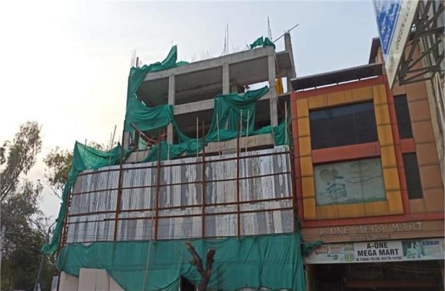 चालान काटने के नाम पर खानापूर्ति