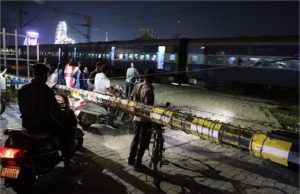 सोढल मेले को लेकर रेलवे विभाग ने जारी की चेतावनी