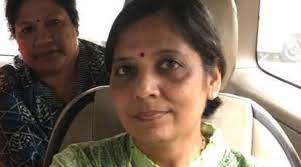 Sunita Kejriwal