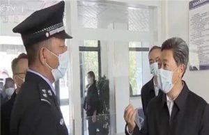 चीन सरकार ने गांसु में तिब्बतियों को दी शिनजियांग जैसे दमन की धमकी