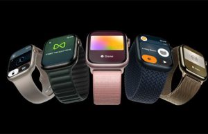 Apple ने iPhone15 सीरीज