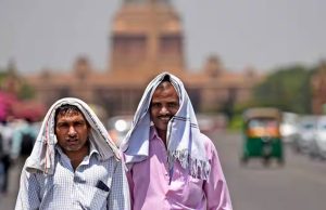 सितंबर महीनें में भी पड़ेगी भयंकर की गर्मी