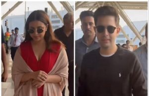 परिणीति-राघव HigProfile Wedding