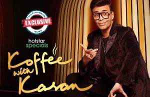 खुद को रोस्ट करते हुए करण जौहर ने की सीजन 8 की अनाउंसमेंट