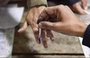 जालंधर में कांग्रेस को बड़ा झटका