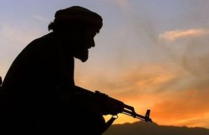 पंजाब में आतंकी हमले की साजिश फेल