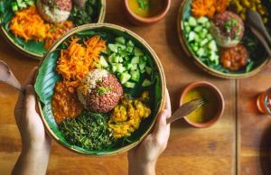 नवरात्र में इस वजह से खाया जाता है सात्विक खाना