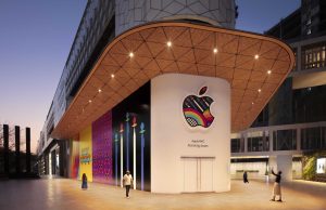 Apple 31 अक्टूबर को आयोजित करेगी ‘Scary Fast’ इवेंट