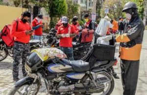 देश में केवल 3 कंपनियां गिग वर्कर्स को दे रहीं मिनिमम वेज पॉलिसी के तहत पैसा और सुविधाएं