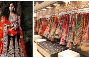 शादी के लहंगों की शॉपिंग के लिए बेस्ट हैं दिल्ली के ये बाजार, किफायती कीमत पर घर ले जाइए डिजाइनर लहंगे