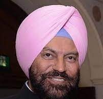 केंद्रीय भाजपा नेता व पंजाब के पूर्व कैबिनेट मंत्री राणा गुरमीत सिंह सोढी को सदमा