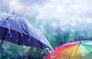 Rain Alert: आंधी-तूफान के साथ भारी बारिश की चेतावनी, जानें कब