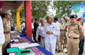 Punjab: राज्यपाल सरहदी जिलों का करेंगे दौरा, प्रशासन ने शुरू की तैयारियां, जानें कब