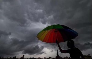 Punjab में Active हुआ Monsoon, तेज आंधी तूफान के साथ बारिश, जानें कब…