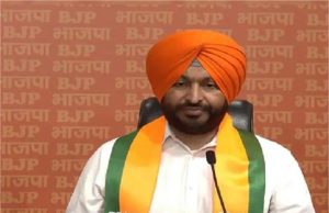 Punjab: Ravneet Bittu को हरियाणा से राज्यसभा भेजने पर गरमाई सियासत, शुरू हुआ विरोध